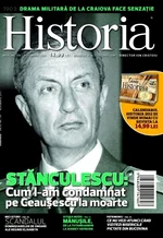 historia ro HISTORIA, Nr 119, Noiembrie 2011 jpeg