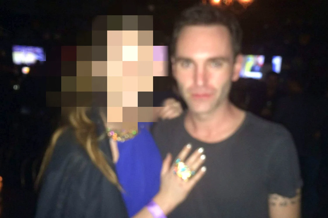 blur jpeg