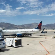 Aeroportul international din El Paso, Texas FOTO shutterstock jpg