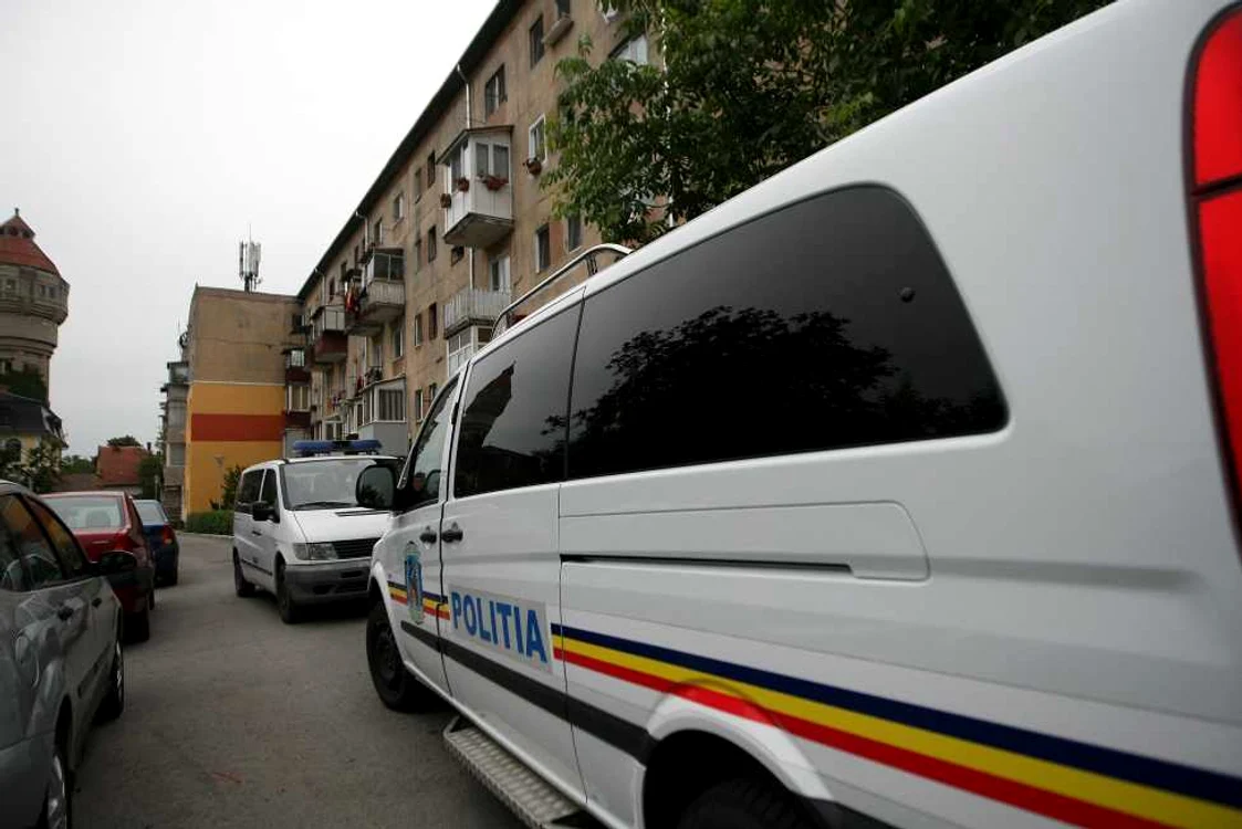 Foto arhivă