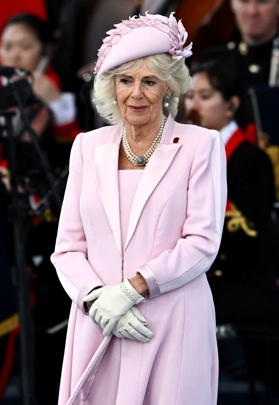 Regina Camilla