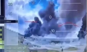  loviturile Ucrainei asupra aerodromurilor strategice ale Rusiei