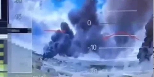  loviturile Ucrainei asupra aerodromurilor strategice ale Rusiei