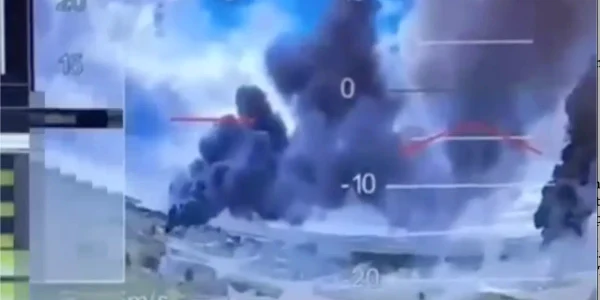  loviturile Ucrainei asupra aerodromurilor strategice ale Rusiei