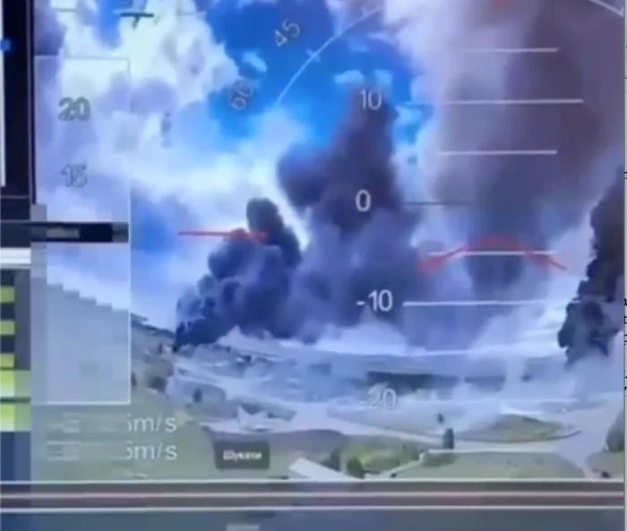 Cum ar putea reacționa Putin la "Pearl Harbor-ul“ Rusiei? Presa apropiată Kremlinului evocă scenarii care merg până la un răspuns nuclear