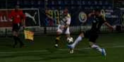 FC Braşov va întâlni pe „U“ Cluj în ultimul meci al anului