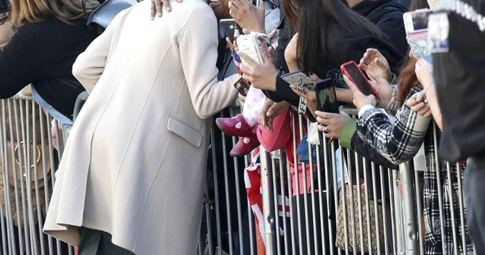 meghan si harry foto guliver/getty images