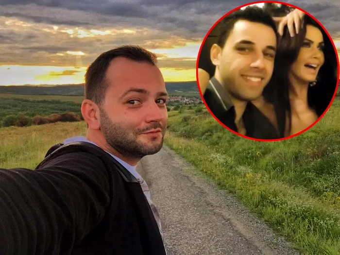 
    Mihai Morar este ameninţat de Alex cu tribunalulFoto Arhivă Personală  