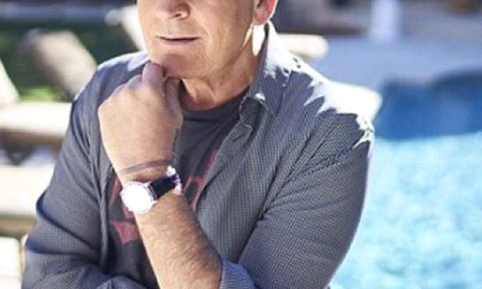 charlie sheen png