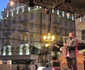 Macy Gray şi David Murray în concert la Timişoara Foto