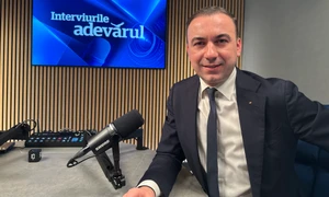 Ministrul Energiei, Bogdan Ivan, la Interviurile Adevărul