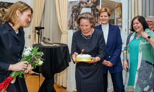 Principesa Sofia Facebook jpg