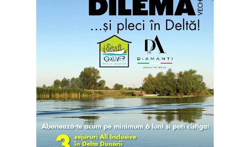Concurs – Abonează te la Dilema veche jpeg
