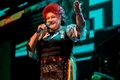 Elena Merișoreanu are probleme cu genunchii 