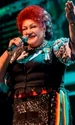 Elena Merișoreanu are probleme cu genunchii 