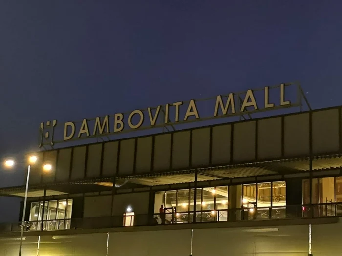 dbmall