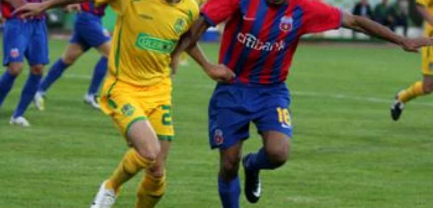 FOTBAL: Steaua vrea ca echipele să poată rezilia unilateral contractele