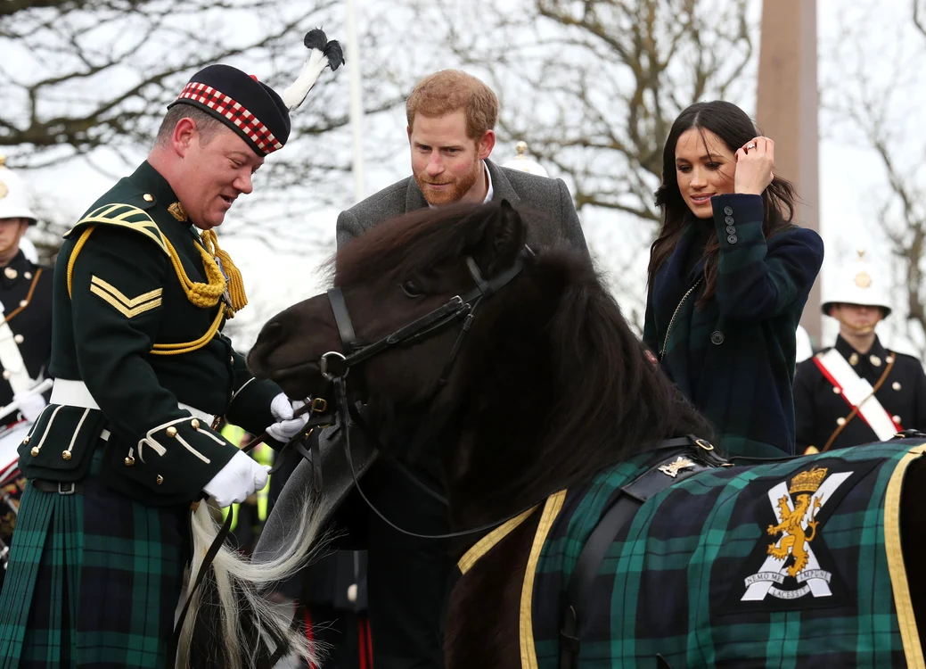 harry-  meghan