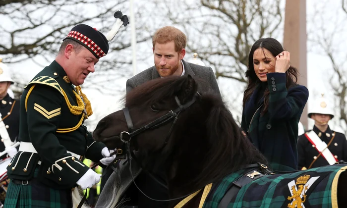 harry-  meghan