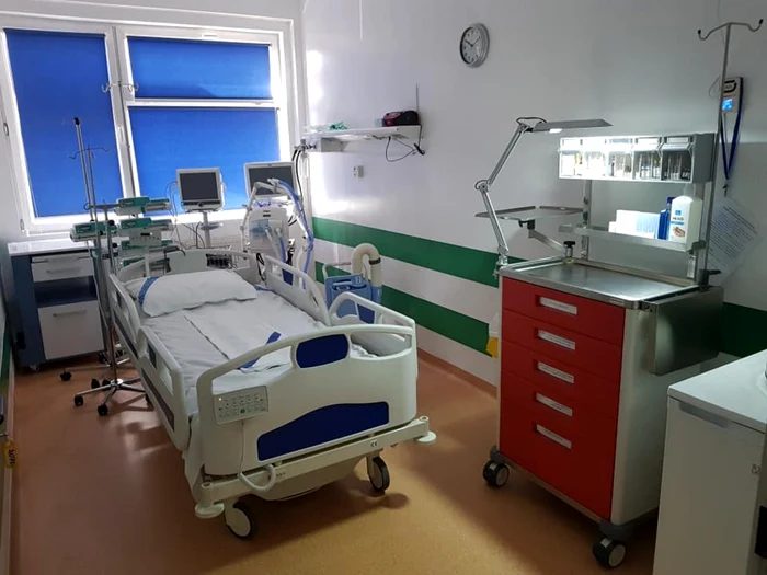 În România nu există nici un centru funcțional pentru marii arși. Sursa foto: arhivă