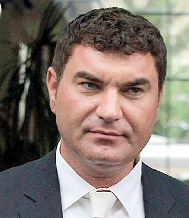 Cristi Borcea