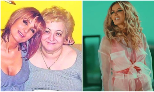 daniela gyorfi si mama sa  