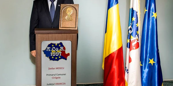 stefan moscu