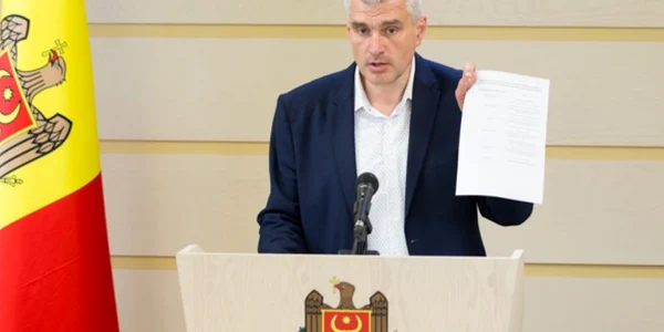 Alexandru Slusari IPN
