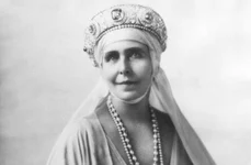 Regina MAria *@Getty IMages jpg