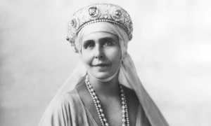 Regina MAria *@Getty IMages jpg