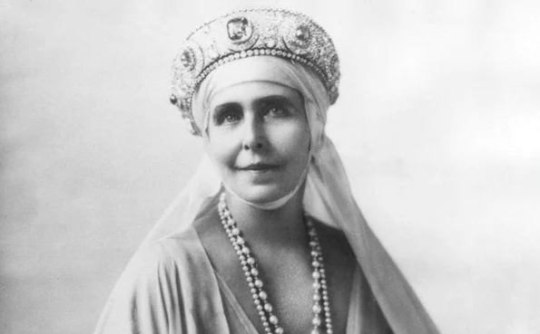 Regina MAria *@Getty IMages jpg