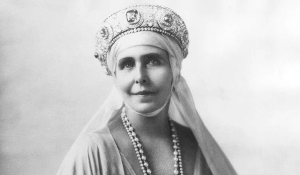 Regina MAria *@Getty IMages jpg