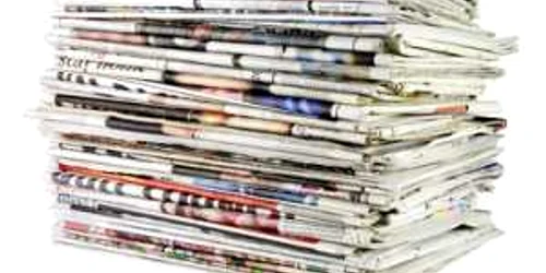 Revista presei locale