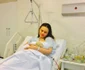 Cristina Siscanu a născut jpeg