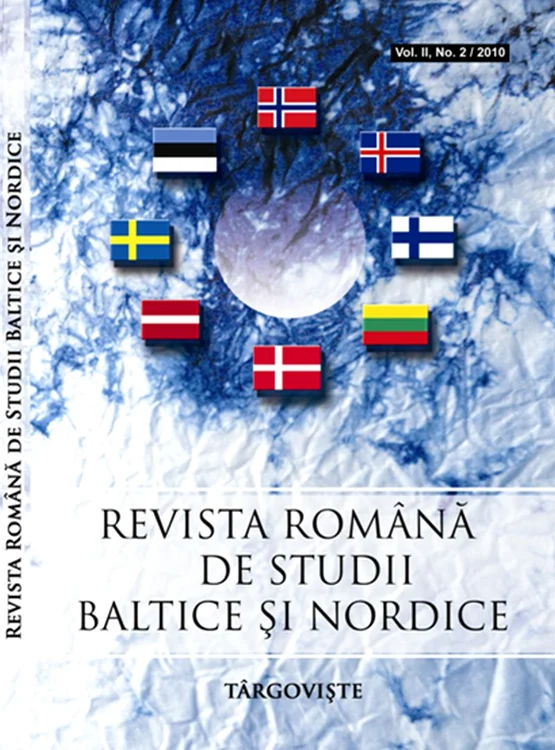 Revista Română de Studii Baltice şi Nordice, pionierat editorial la Târgovişte