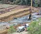 Șantierul Autostrăzii cu tuneluri Deva Lugoj Foto DRDP Timișoara (15) jpg
