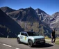 Renault 4 E-Tech în Eurocharge 2025 Foto: Autocritica