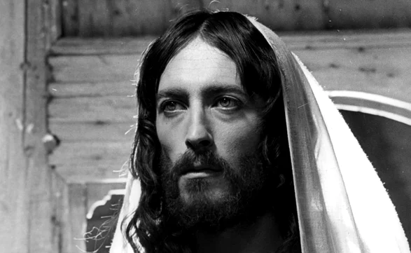Rolul Isus și-a pus amprenta asupra carierei lui Robert Powell FOTO Profimedia