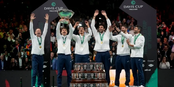 davis cup jpg  FOTO daviscup.com