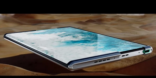 Smartphone OPPO X 2021 