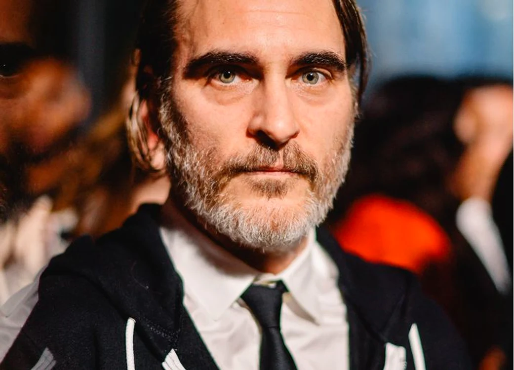 Joaquin Pheonix