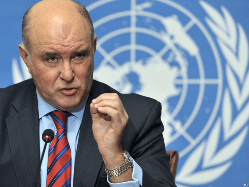 Moscova, după ce Chișinăul a condamnat războiul din Ucraina: Renunță la neutralitate în favoarea agresiunii anti-ruse a Occidentului 