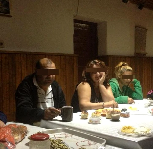 Mihai Traistariu, foto Facebook