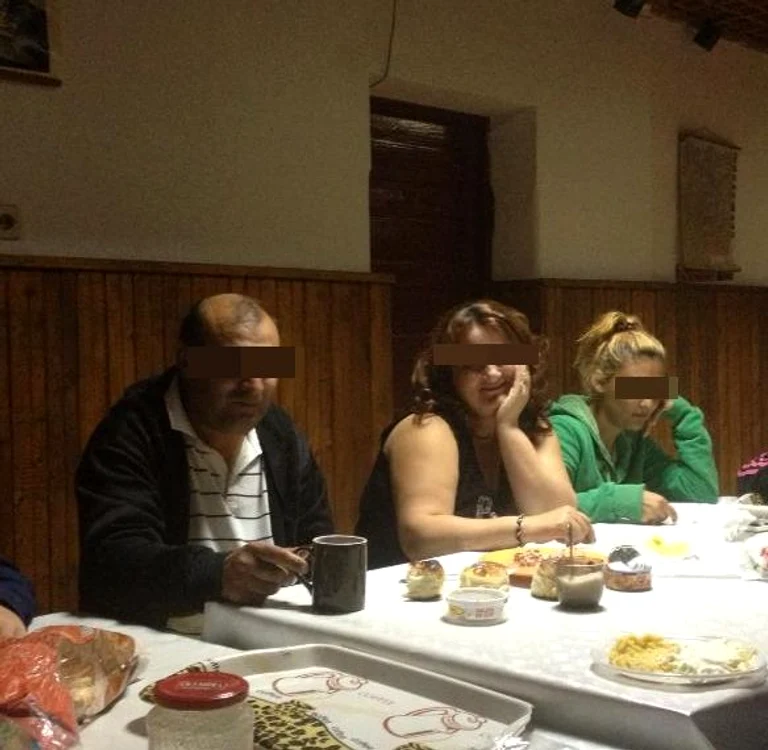 Mihai Traistariu, foto Facebook