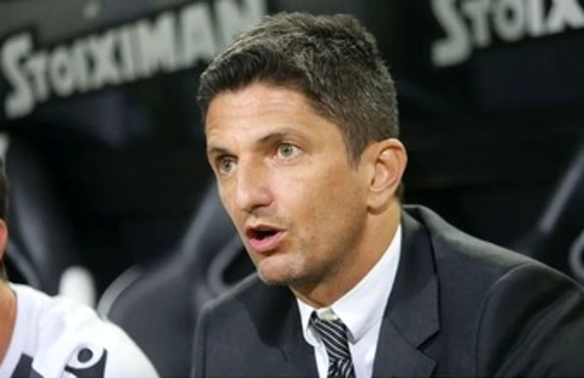 
    Răzvan Lucescu  