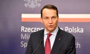 Radoslaw Sikorski FOTO EPA EFE jpg