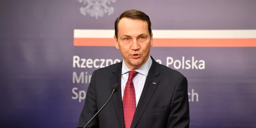 Radoslaw Sikorski FOTO EPA EFE jpg