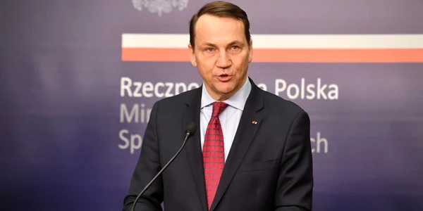 Radoslaw Sikorski FOTO EPA EFE jpg