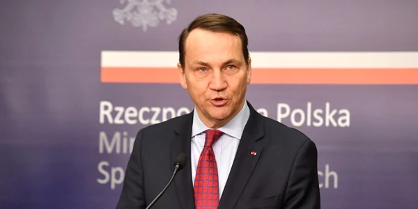 Radoslaw Sikorski FOTO EPA EFE jpg