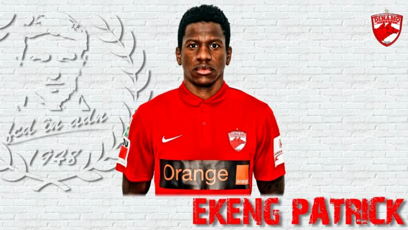 Patrick Ekeng s-a stins la doar 26 de ani